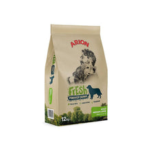 Arion Fresh Adult Medium Large Breed Sucha Karma Dla Psów Średnich i Dużych Ras 12 kg