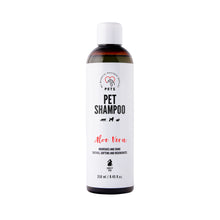 Pets Szampon Aloesowy Dla Zwierząt 250 ml