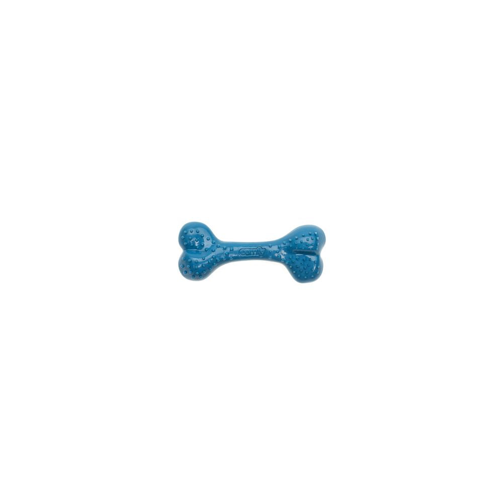 Comfy Zabawka Dental Bone Blueberry 12,5 cm