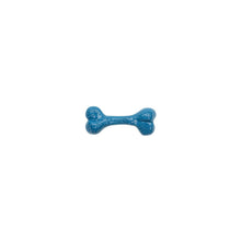 Comfy Zabawka Dental Bone Blueberry 12,5 cm