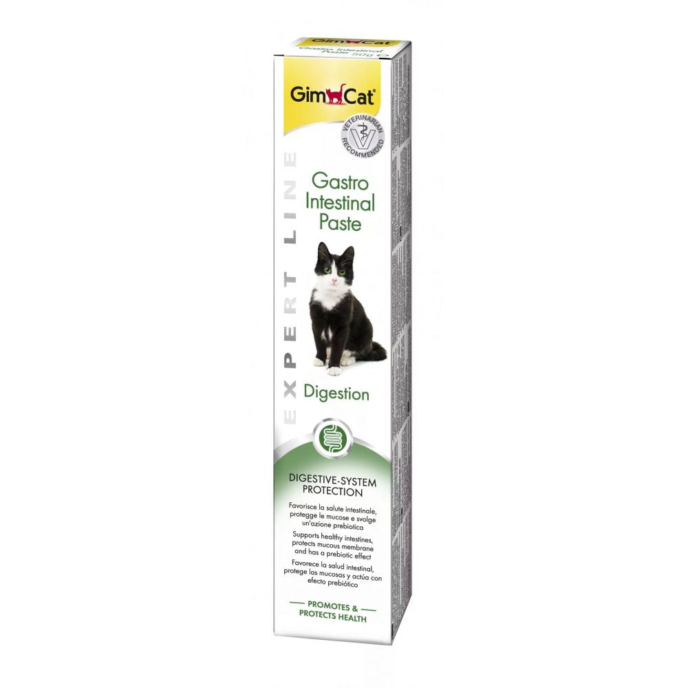 GIMCAT Pasta Gastro Intestinal 50g zdrowy układ pokarmowy