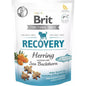 Brit Care Functional Snack Recovery Regeneracja Herring Śledź Przysmak Dla Psa 150 g