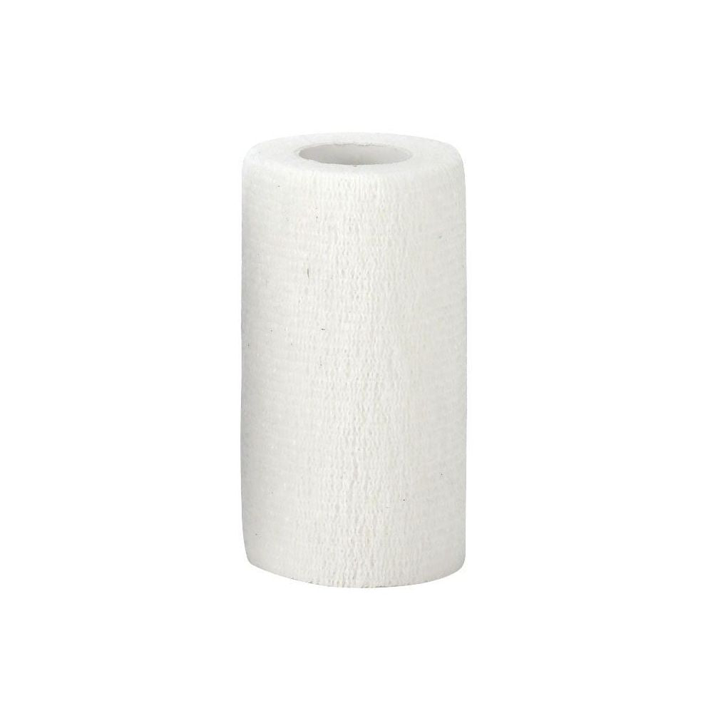 Kerbl EquiLastic Samoprzylepny Bandaż 10 cm Biały