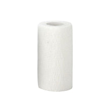 Kerbl EquiLastic Samoprzylepny Bandaż 10 cm Biały