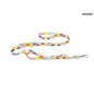 Amiplay Smycz 7in1 BeHappy Rozmiar M Donut