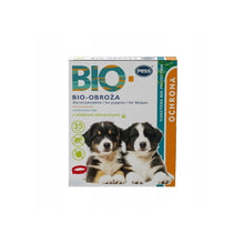 PESS Bio-Obroża z olejkami dla szczeniąt 35cm