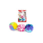 Camon Cat Toy Piłeczki z Dzwoneczkiem 3 sztuki