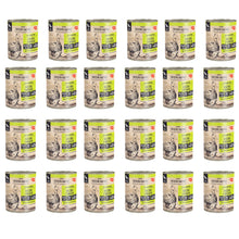 Pakiet Wiejska Zagroda Kaczka z Gruszką 24 x 800 g