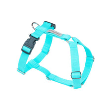 AmiPlay Szelki Guard Samba XS Turkusowe