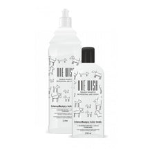 ONE WISH Szampon Intensyfikujący Kolor Biały 250 ML