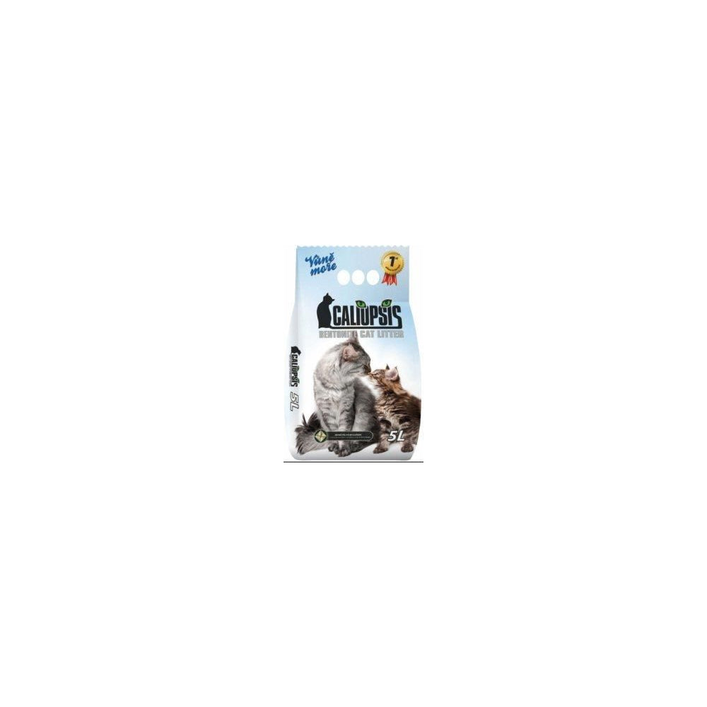 BAZYL CALIOPSIS MORSKI   5L