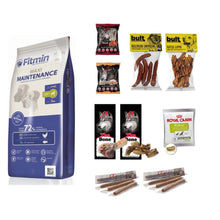 Pakiet Fitmin Maxi Maintenance 15 kg + 15 GRATISÓW!