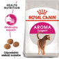 ROYAL CANIN  Exigent Aromatic Attraction karma sucha dla kotów dorosłych, wybrednych, kierujących się zapachem 400 g