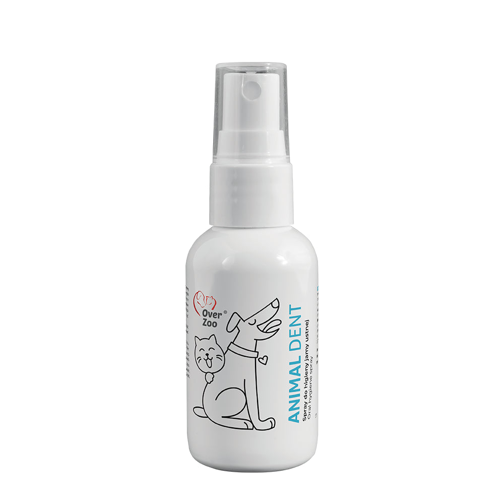 Over Zoo Animal Dent 50 ml