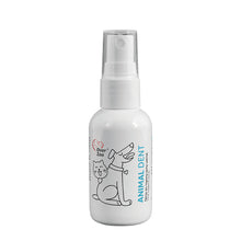 Over Zoo Animal Dent 50 ml