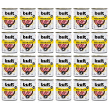 Pakiet Bult Karma Mokra Dla Dorosłych Psów Bogata w Kaczkę 24 x 800 g