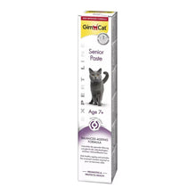 GIMCAT Senior Paste Expert 50g witaminowa pasta