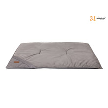 AmiPlay Mata Siena Rozmiar XL Szara