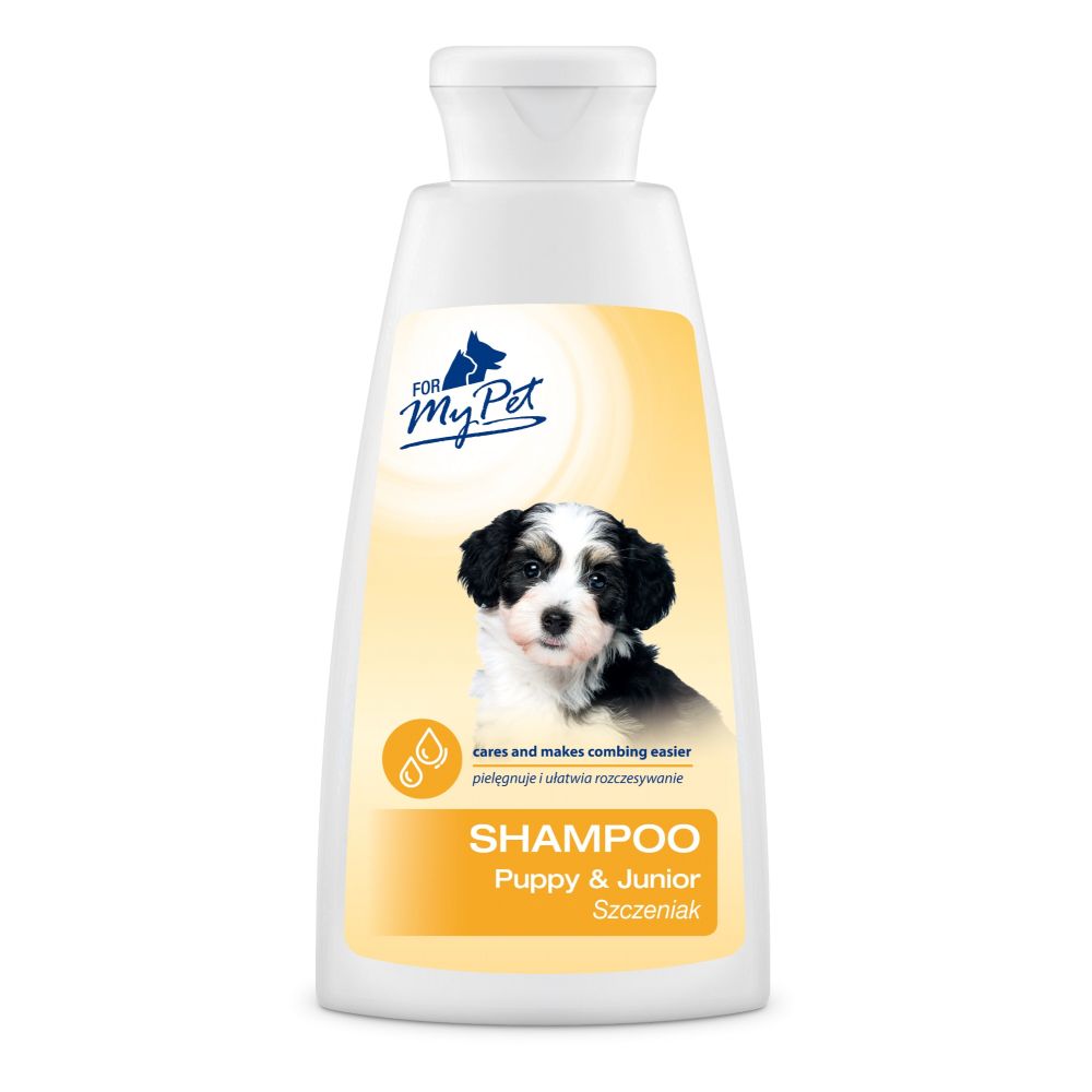 Dermapharm For My Pet Szampon Dla Szczeniąt 150 ml