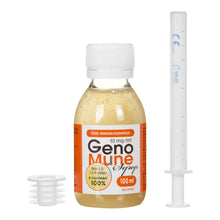 Scanvet Genomune Dla Psów I Kotów 100 ml