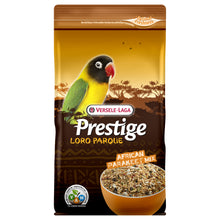 Versele Laga Loro Parque Parakeet Mix Mieszanka Ziarnowa Dla Afrykańskich Średnich Papug 1 kg