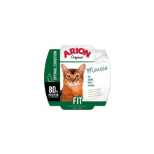 Arion Cat Original Fit Mokra Karma Dla Kota Mus z Kurczaka 70g