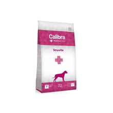 CALIBRA VD Dog Struvite 12kg