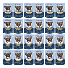 Pakiet Club 4 Paws Mokra Karma Dla Dorosłych Psów Małych Ras Łosoś Z Makrelą W Sosie 24 x 85 g