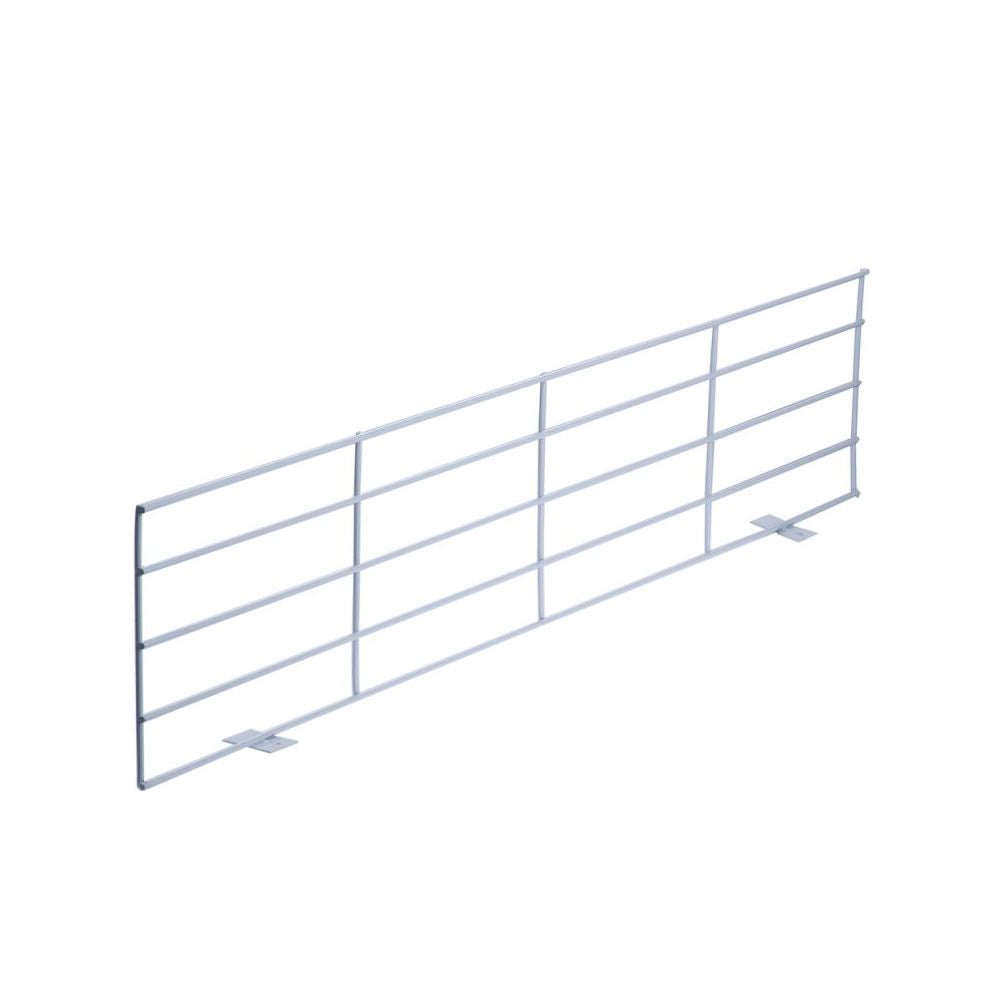 Trixie Kratka Zabezpieczająca Do Okna Pozioma Górna/Dolna Część 1 Sztuka