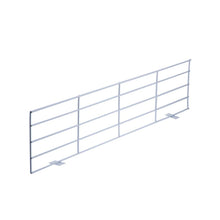 Trixie Kratka Zabezpieczająca Do Okna Pozioma Górna/Dolna Część 1 Sztuka