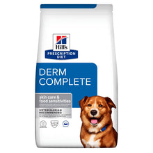 Hills Derm Complete Food Sensitivities 1,5kg Dla Psa