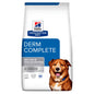 Hills Derm Complete Food Sensitivities 1,5kg Dla Psa