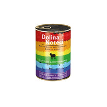 Dolina Noteci BASF Jagnięcina z Królikiem 400 g