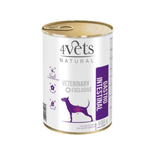 4VETS Natural Dog Gastro Intestinal 400g