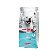 Morando Pro Sucha Karma Dla Psa Juniora z Kurczakiem 15 kg