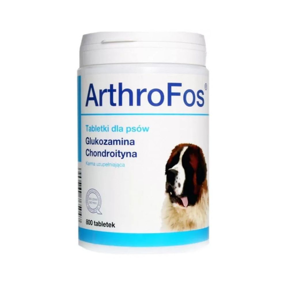 Dolfos ArthroFos 800 g Tabletki