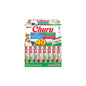 INABA CAT Churu mix z tuńczykiem i owocami morza 40x14g (560g)