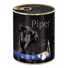 Dolina Noteci Piper z Dorszem 800 g