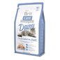 Brit Care Daisy Ive To Control My Weight Indyk Ryż Karma Dla Kota  2 kg