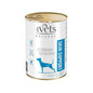 4VETS Natural skin support dog 400g