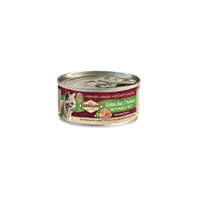 Brit Carnilove Chicken Duck & Pheasant Kurczak Kaczka Bażant Adult Cats Karma Dla Dorosłych Kotów 100 g