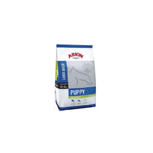 ARION Original Puppy Large Chicken&Rice 12+1 kg