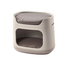 Curver Bunkbed Legowisko Transporter 3 w 1