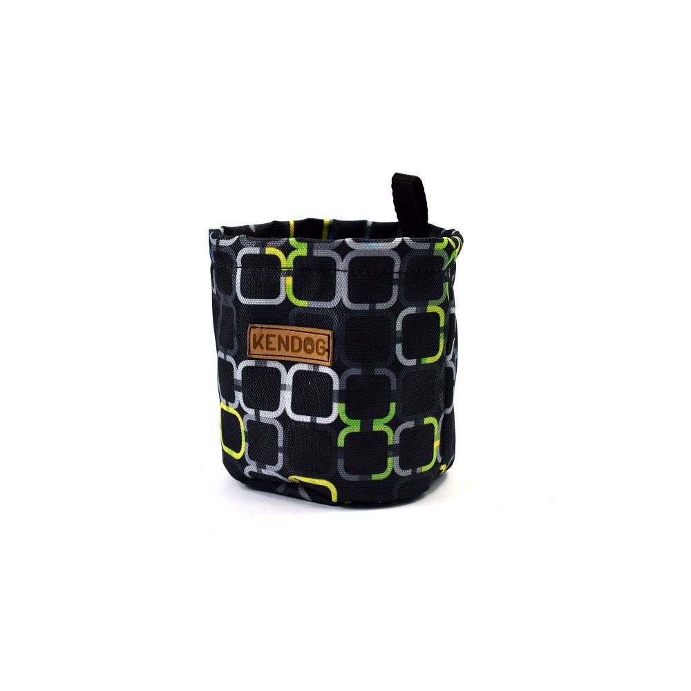 Kendog Saszetka Na Przysmaki Kwadraty