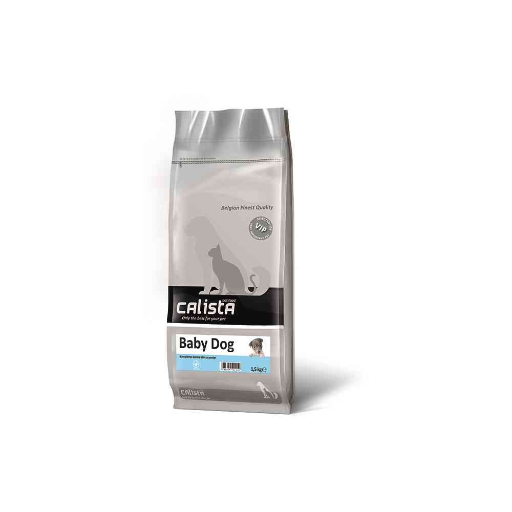 Calista Baby Dog 12 kg