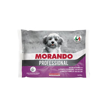 Morando Pro Mokra Karma Dla Psa 2x Wątróbka z Dziczyzną  2 x Kaczka z Jagnięciną 4x100 g