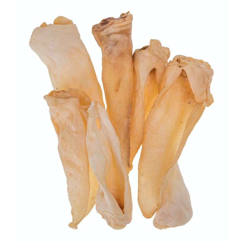 Oners Przysmak Dla Psów Uszy Kozie 500 g