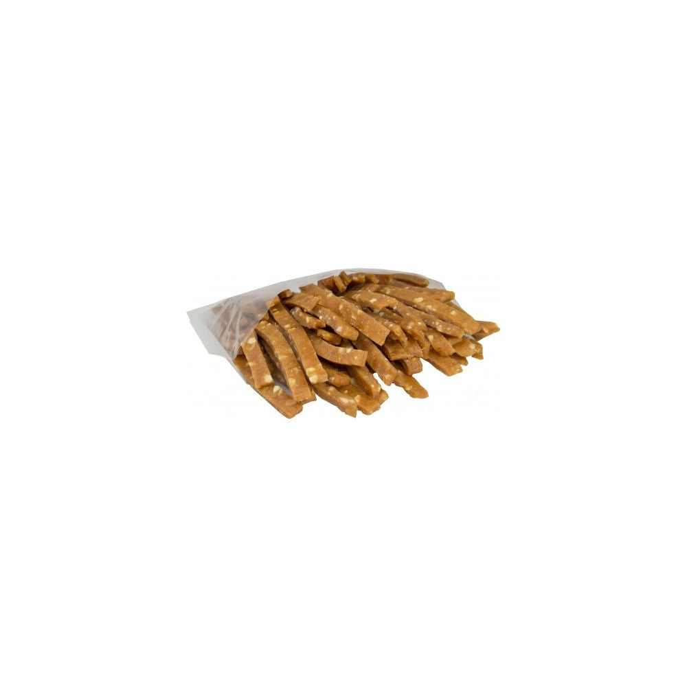 Prozoo Fine York Paski Kurczak Ser 0,5 kg