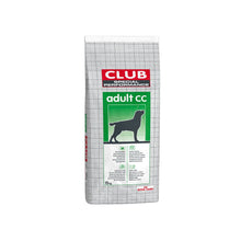 Royal Canin Club SP Adult CC Karma Dla Dorosłych Psów 15 kg