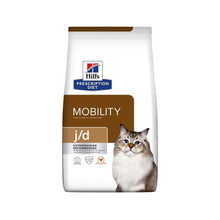 Hills Mobility j/d 1,5kg Dla Kota